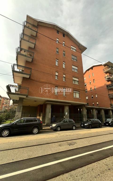 appartamento in vendita a Torino in zona Aurora