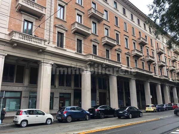 locale commerciale in vendita a Torino