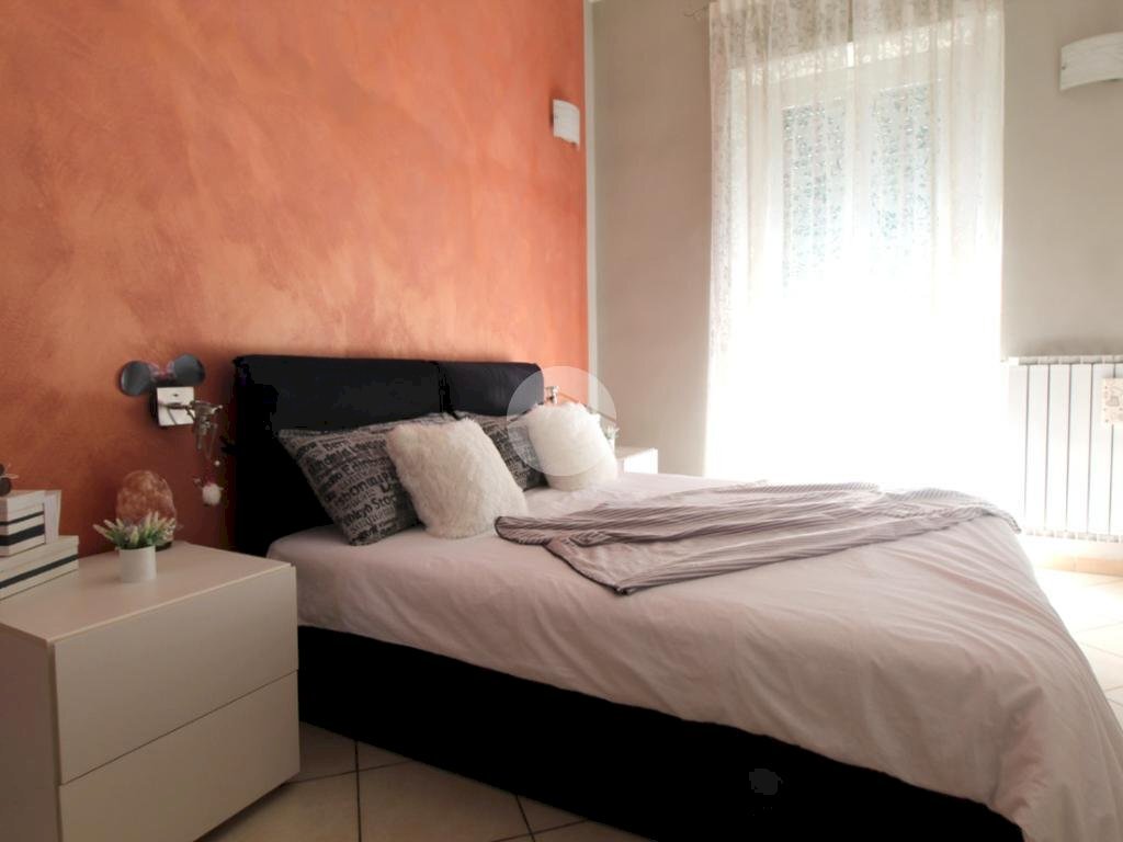 appartamento in vendita a Torino in zona Madonna di Campagna