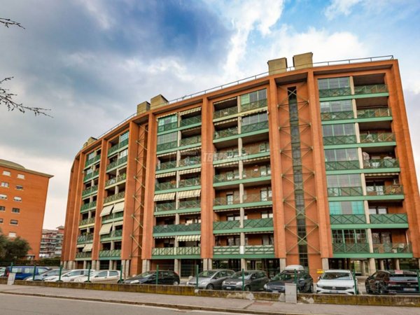 appartamento in vendita a Torino in zona Lucento
