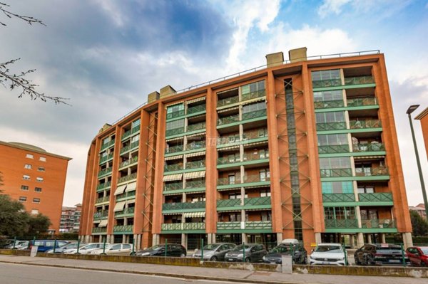 appartamento in vendita a Torino in zona Lucento