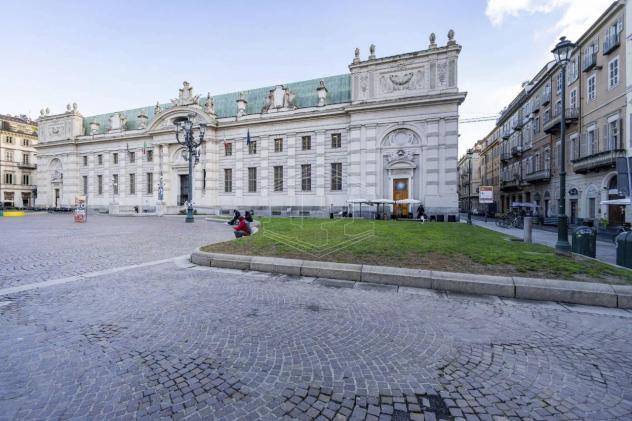 appartamento in vendita a Torino in zona Centro Storico