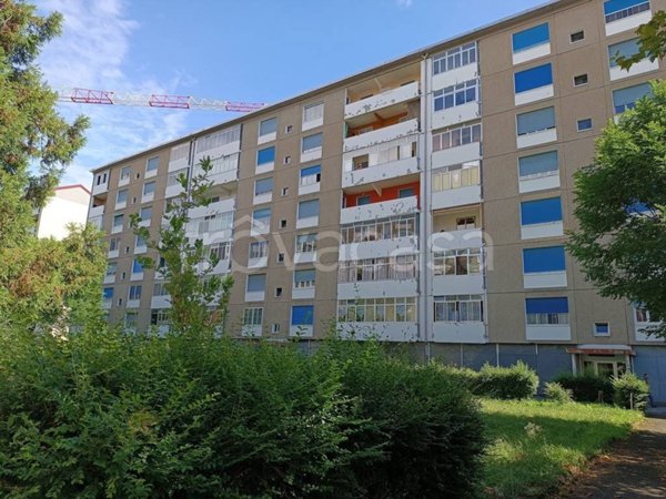 appartamento in vendita a Torino in zona Mirafiori Sud