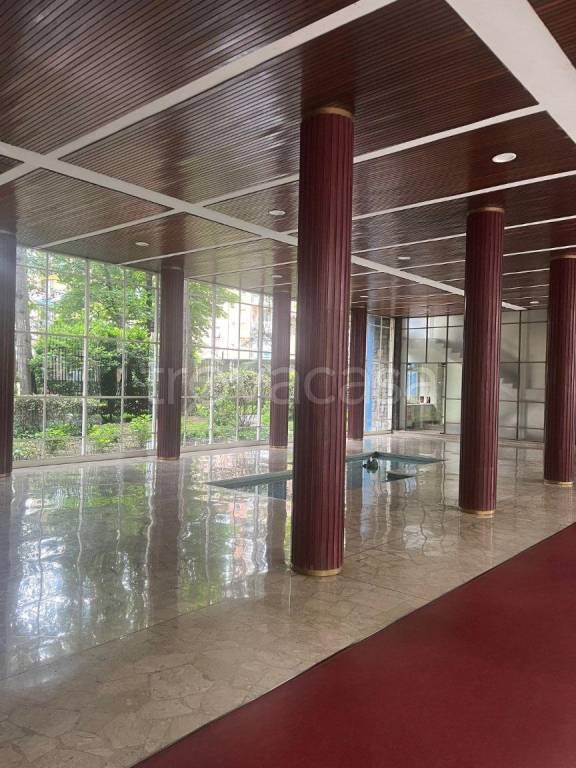 appartamento in vendita a Torino in zona Cenisia