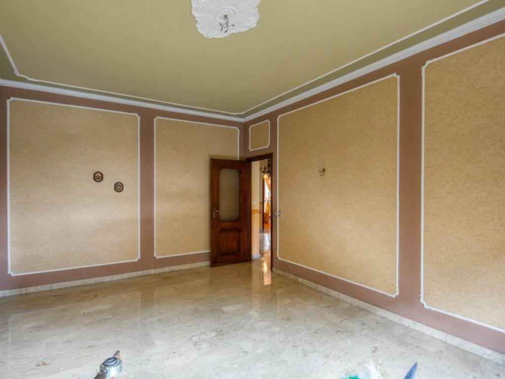 appartamento in vendita a Torino in zona Mirafiori Nord