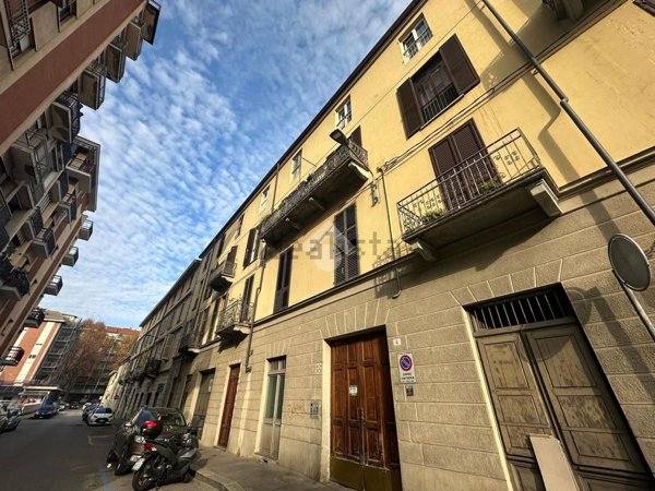 appartamento in vendita a Torino in zona San Donato