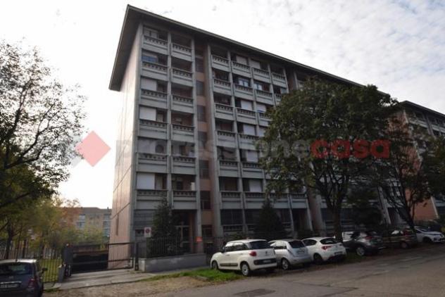 appartamento in vendita a Torino in zona Filadelfia