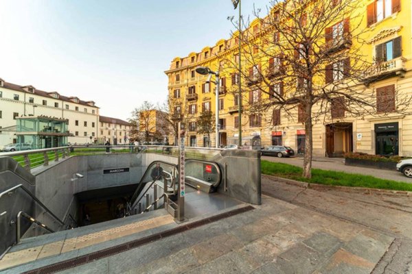 appartamento in vendita a Torino in zona San Salvario