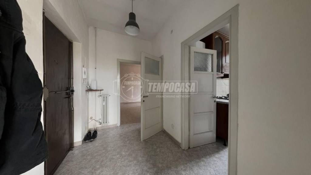 appartamento in vendita a Torino in zona Lingotto