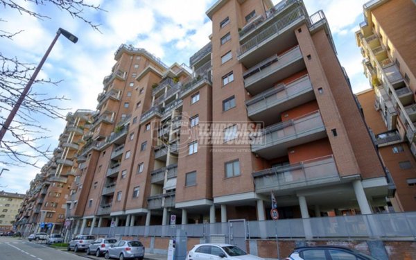 appartamento in vendita a Torino in zona Campidoglio