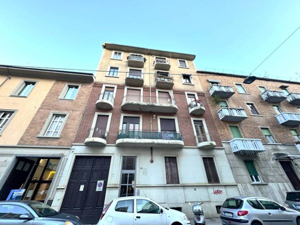 appartamento in vendita a Torino in zona Pozzo Strada