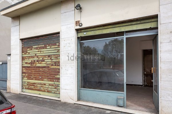 ufficio in vendita a Torino