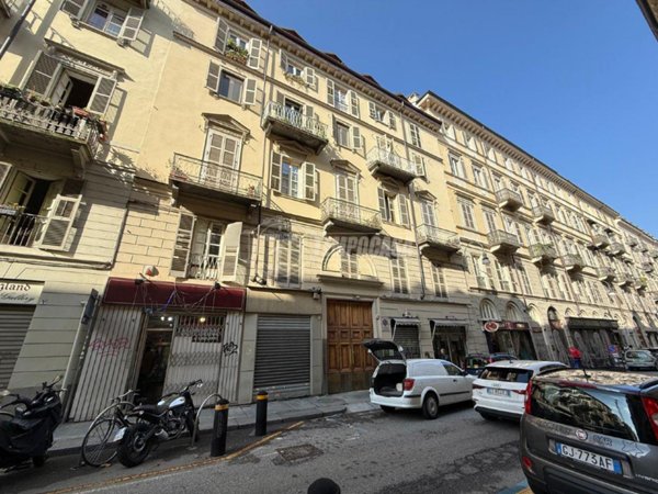 appartamento in vendita a Torino in zona Centro Storico