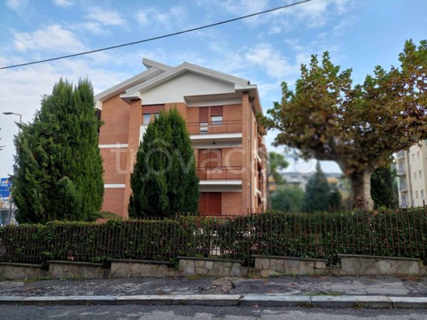 appartamento in vendita a Torino in zona Cavoretto