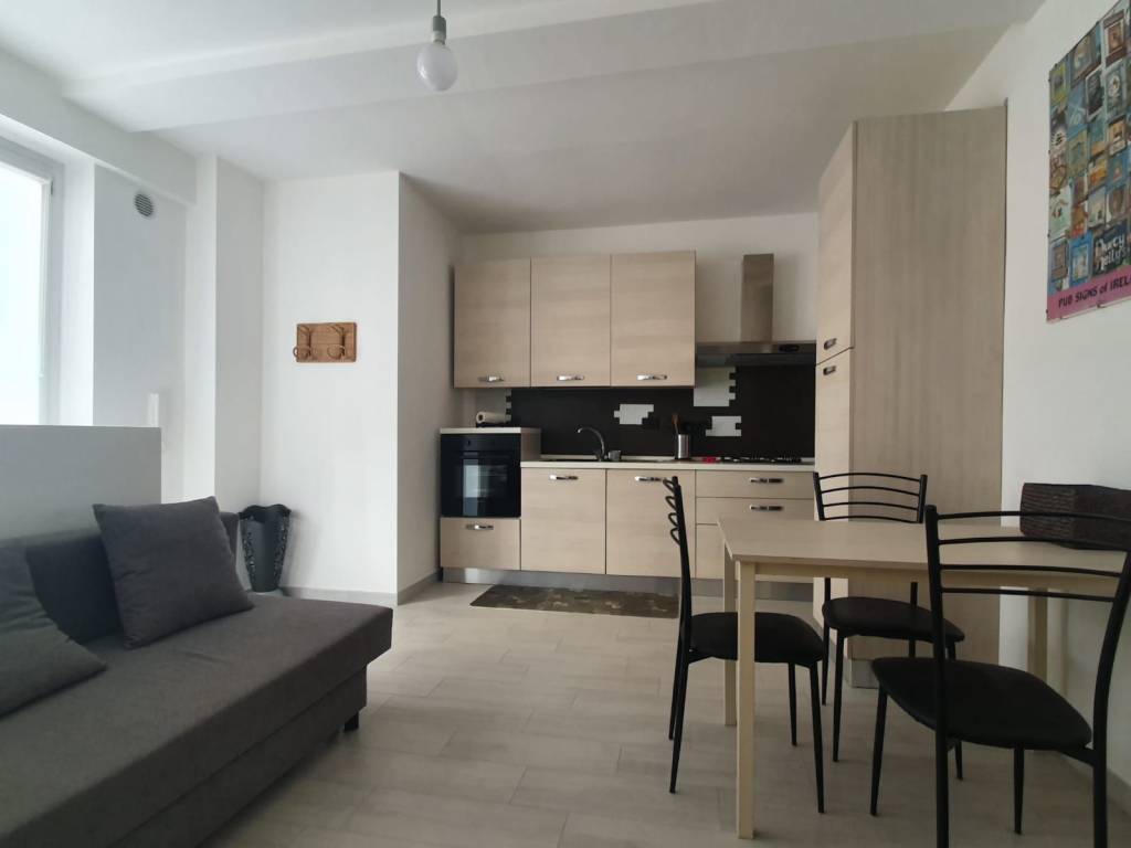 appartamento in vendita a Torino in zona San Salvario