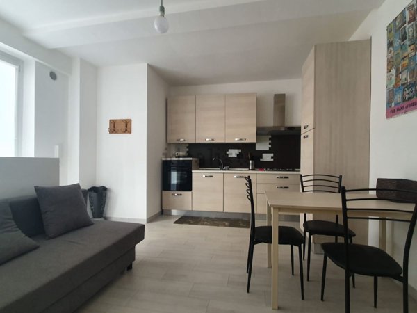 appartamento in vendita a Torino in zona San Salvario