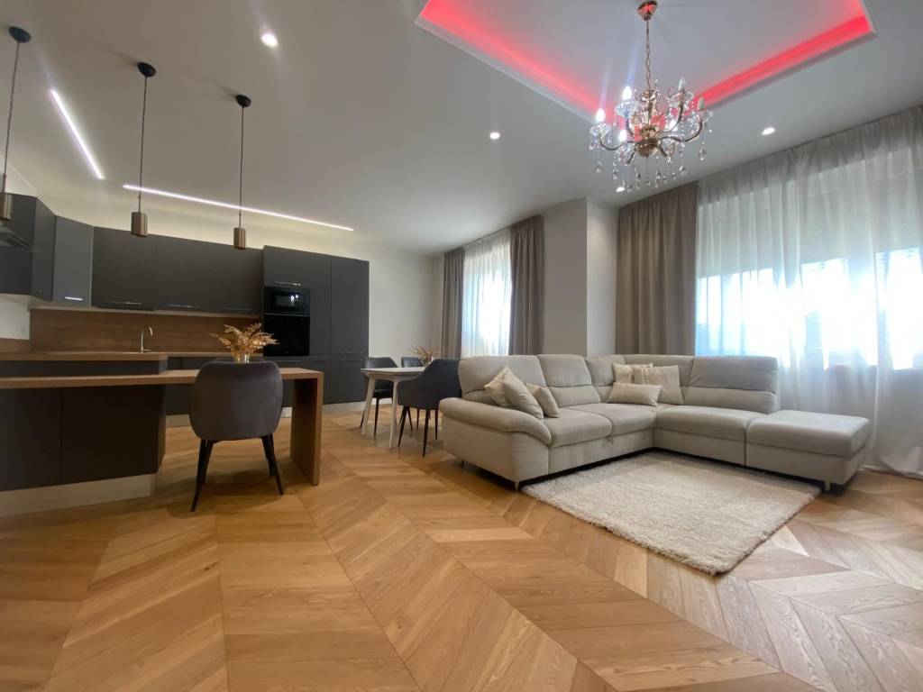 appartamento in vendita a Torino in zona Gran Madre