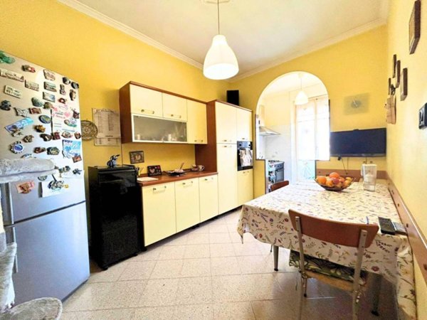 appartamento in vendita a Torino in zona Barriera di Milano