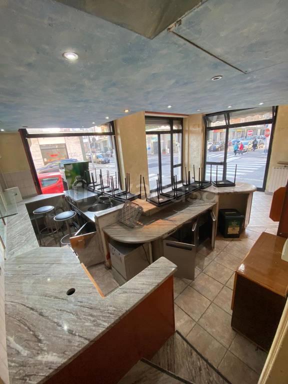 appartamento in vendita a Torino in zona Pozzo Strada