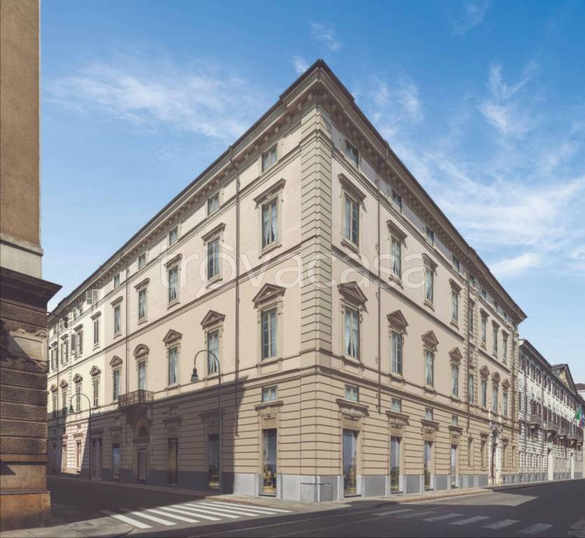 appartamento in vendita a Torino