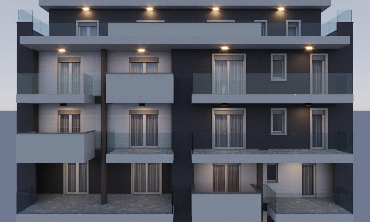 appartamento in vendita a Torino in zona Santa Rita