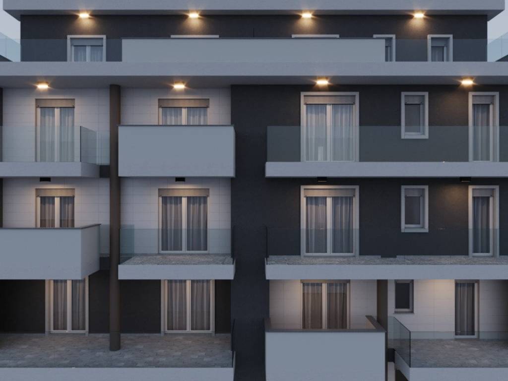 appartamento in vendita a Torino in zona Santa Rita