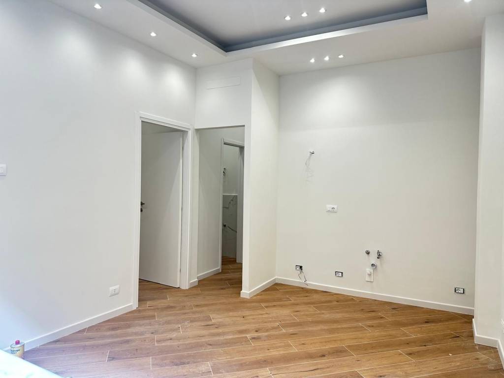 appartamento in vendita a Torino in zona Campidoglio