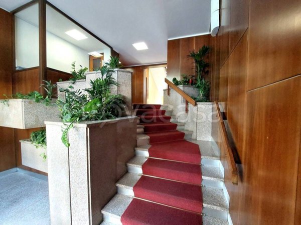 appartamento in vendita a Torino in zona Pozzo Strada