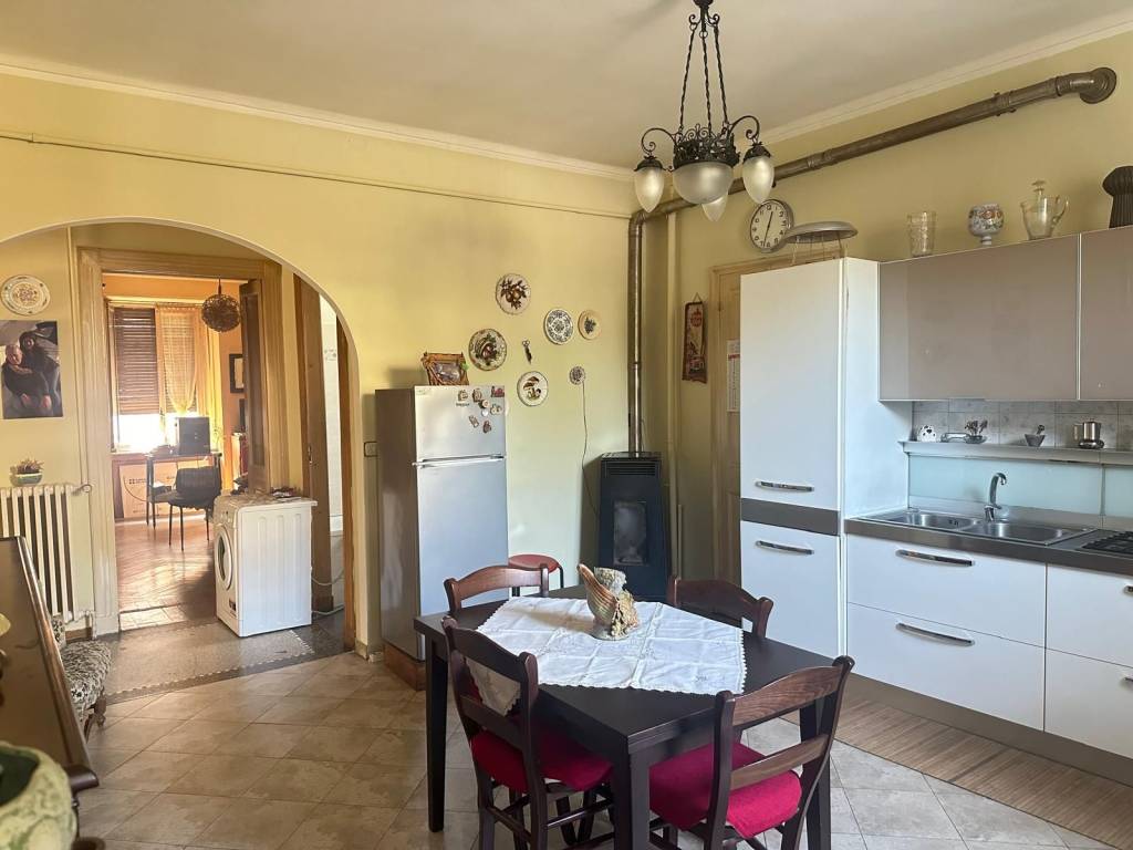 casa indipendente in vendita a Torino in zona Parella