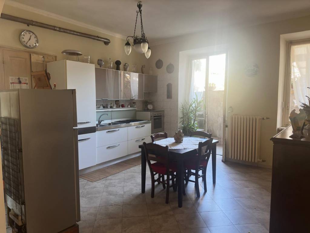 casa indipendente in vendita a Torino in zona Parella