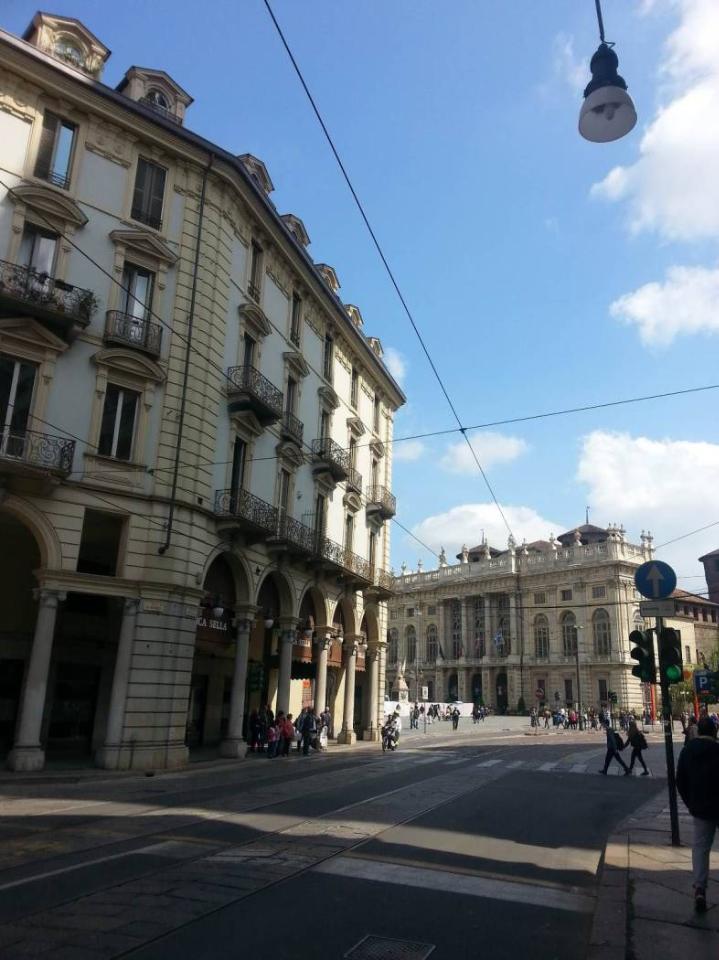 appartamento in vendita a Torino in zona Centro Storico