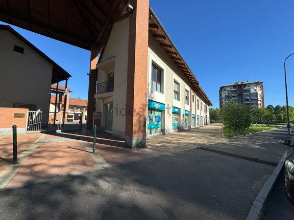 negozio in vendita a Torino