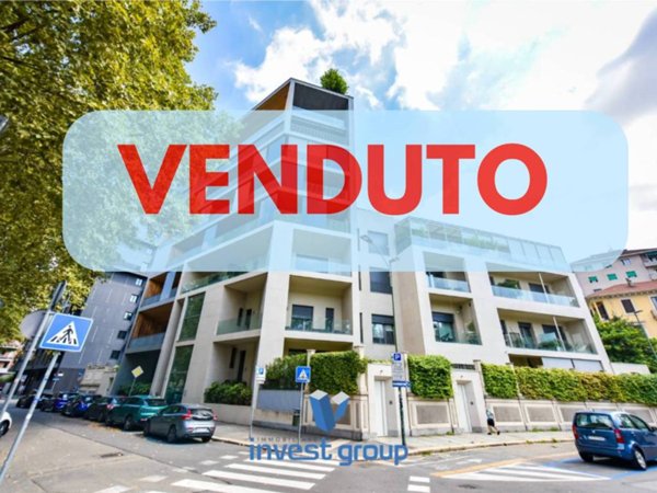 appartamento in vendita a Torino in zona San Donato