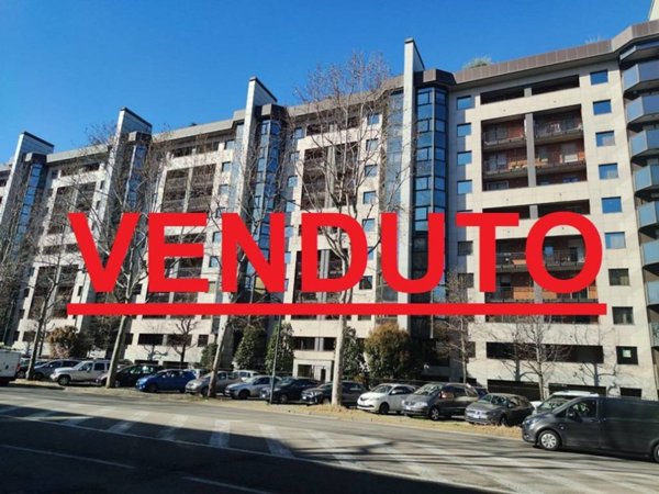 appartamento in vendita a Torino in zona Pozzo Strada