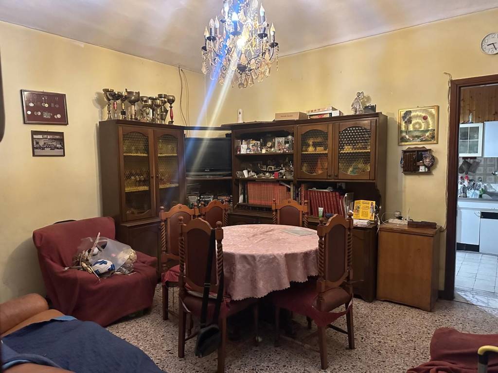 appartamento in vendita a Torino in zona Vallette