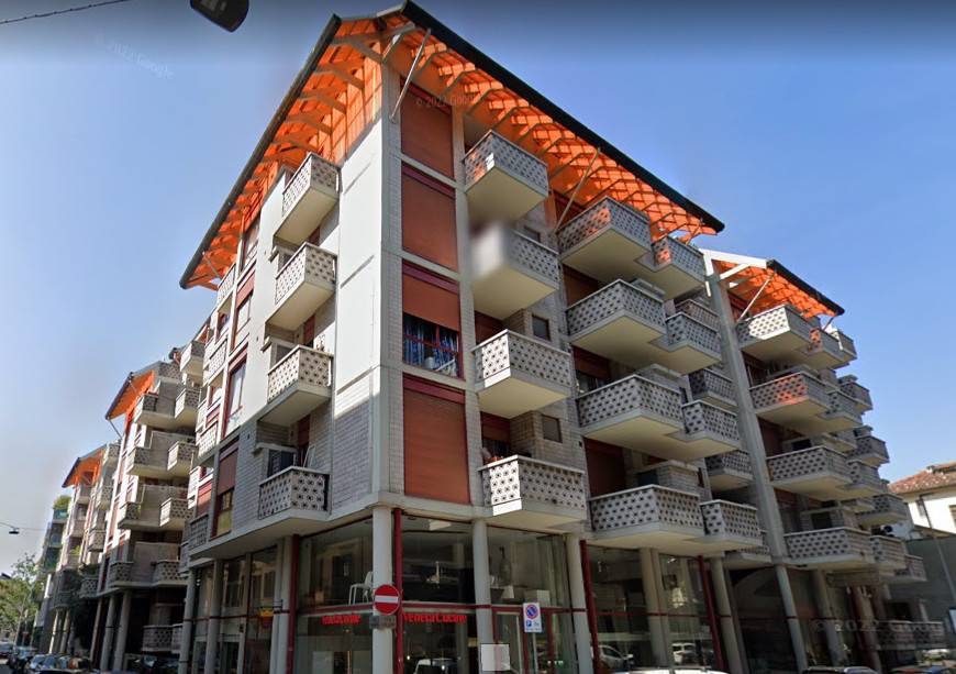 appartamento in vendita a Torino in zona San Salvario