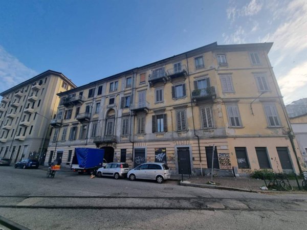 appartamento in vendita a Torino in zona Centro Storico