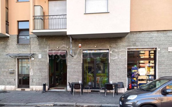 monolocale in vendita a Torino in zona Centro Storico