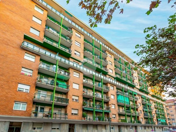 appartamento in vendita a Torino in zona Superga