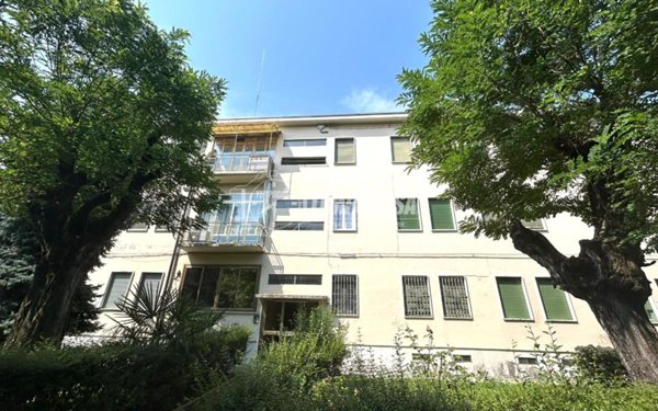 appartamento in vendita a Torino in zona Regio Parco