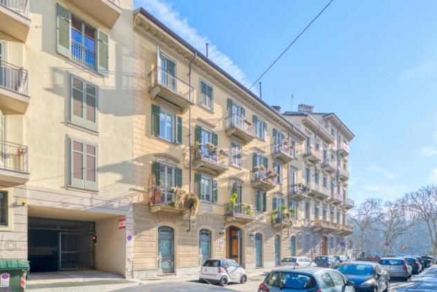 appartamento in vendita a Torino in zona Vanchiglia
