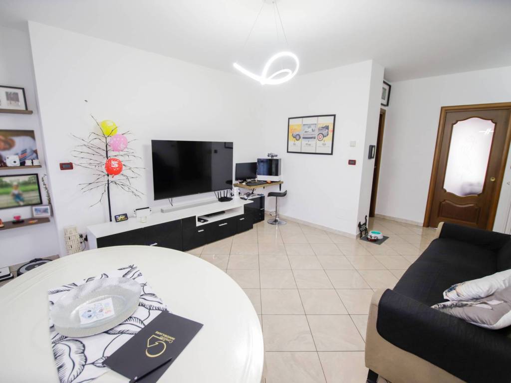 appartamento in vendita a Torino in zona Barriera di Milano