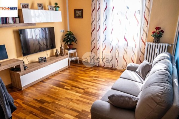 appartamento in vendita a Torino in zona Madonna di Campagna