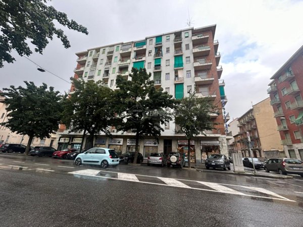 appartamento in vendita a Torino in zona Madonna di Campagna