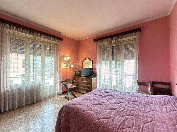 appartamento in vendita a Torino in zona Madonna di Campagna