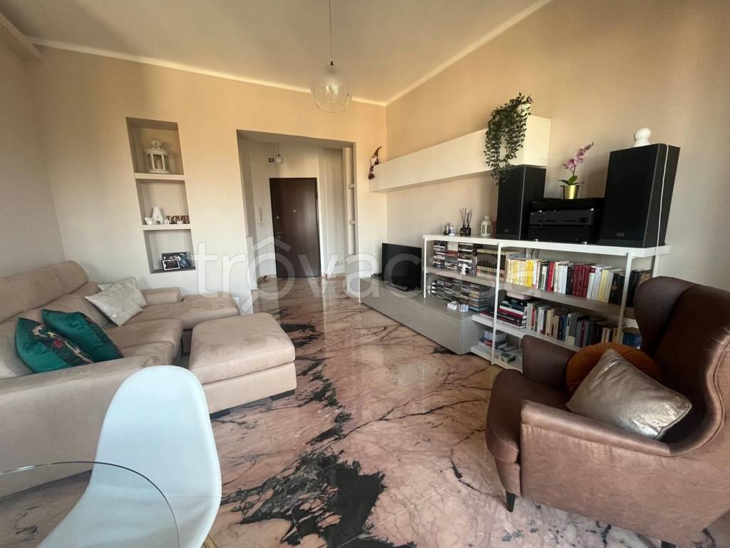 appartamento in vendita a Torino in zona Parella