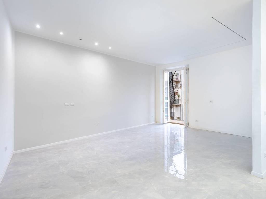 appartamento in vendita a Torino in zona San Salvario