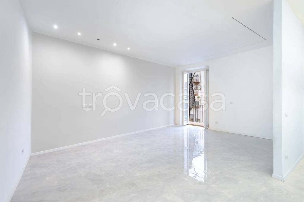 appartamento in vendita a Torino in zona San Salvario