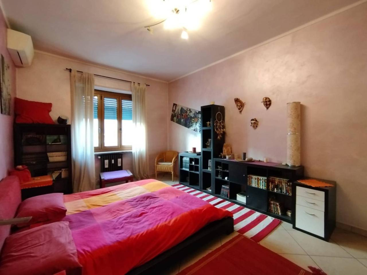 appartamento in vendita a Torino in zona Santa Rita