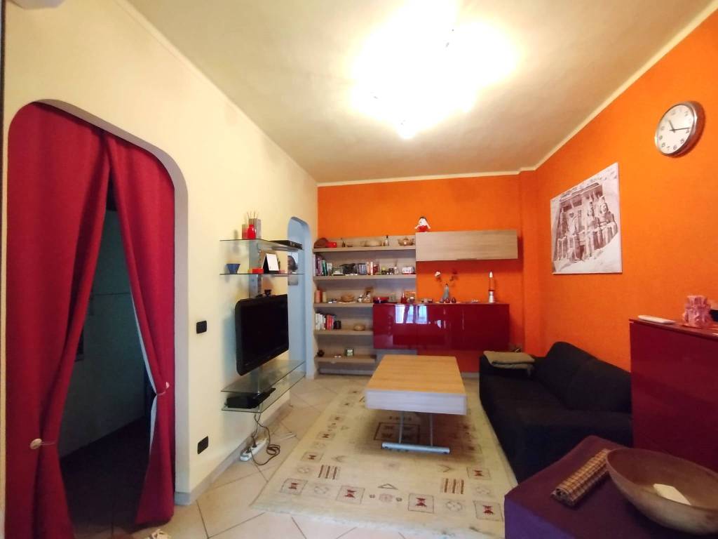 appartamento in vendita a Torino in zona Santa Rita